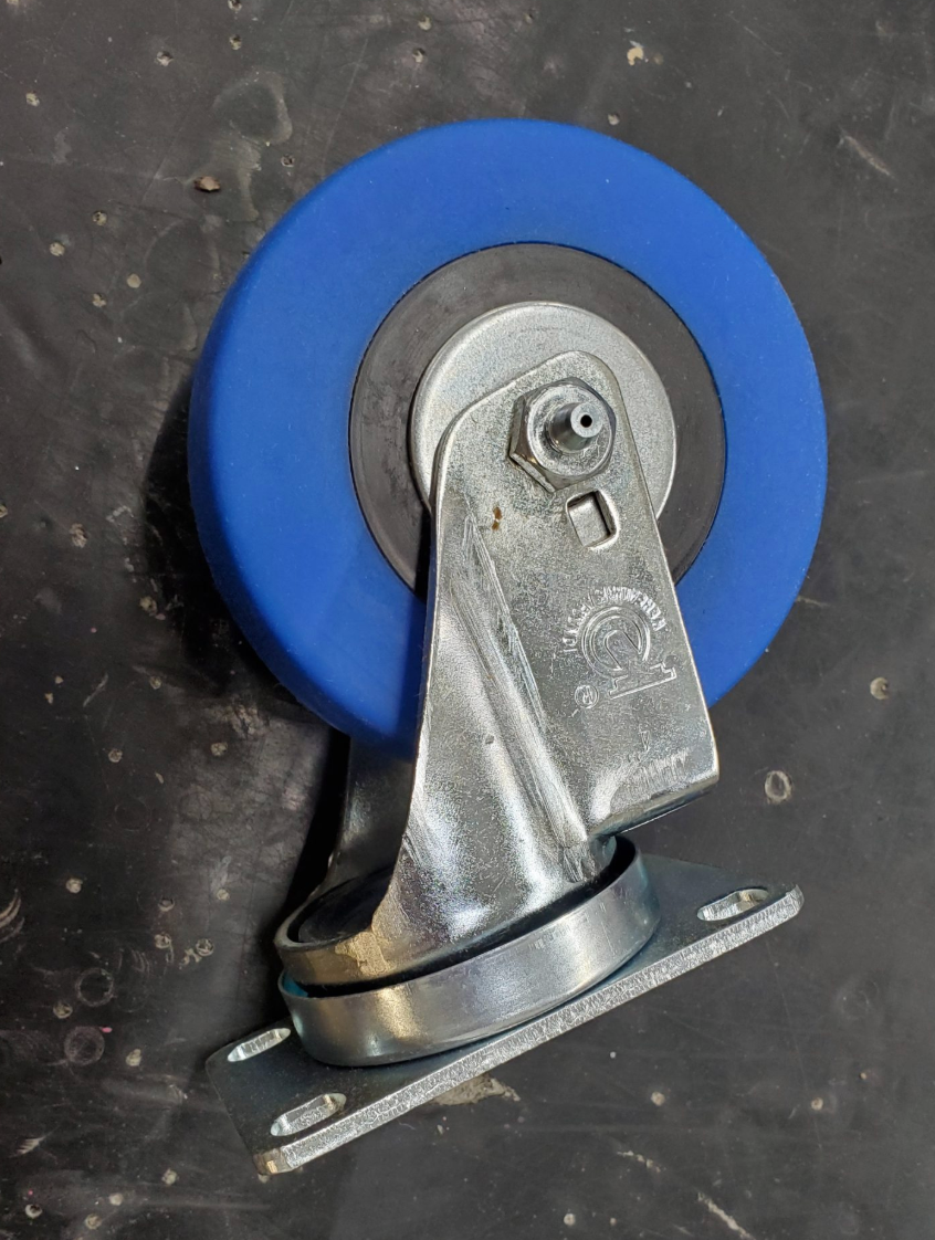 Caster Wheel Standard