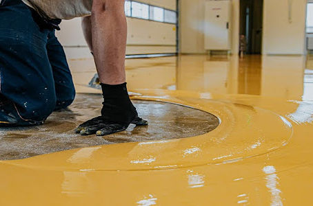 Are Epoxy Coatings Worth It for Your Business?