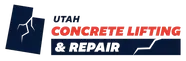 Website design in Utah for Utah Concrete lifting and repair. Top web design services in Utah. 