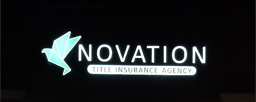 front lit illuminated sign from Pro Signs in orem utah