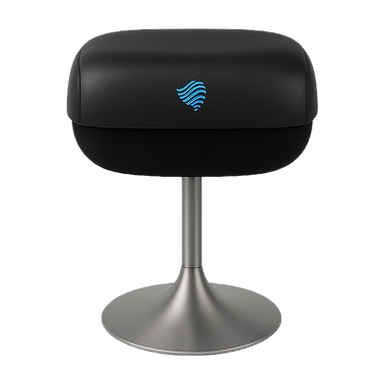 neuronova chair, dopamine chair