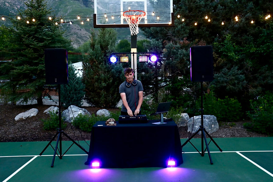 DJ Jono Official