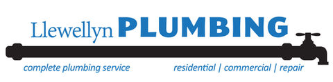 Website design in Utah for Llewellyn Plumbing. Top web design services in Utah