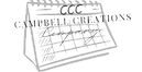 Campbell Creations Company Transparent Logo