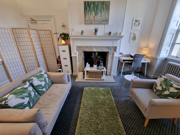 Horsham counsellor psychotherapist couples therapist Suzie Booth