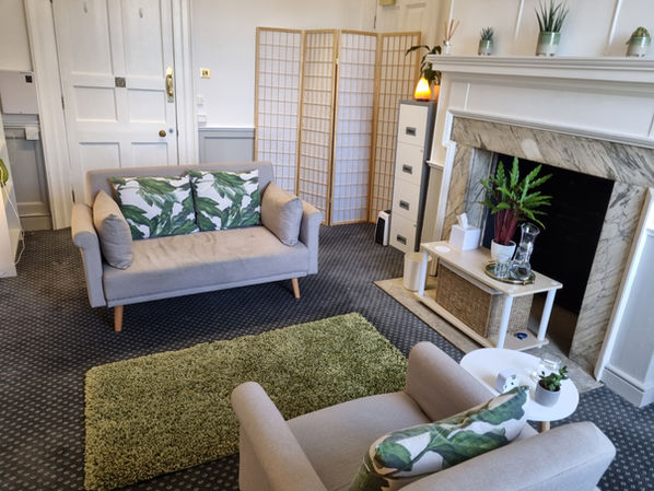 Horsham counsellor psychotherapist couples therapist Suzie Booth
