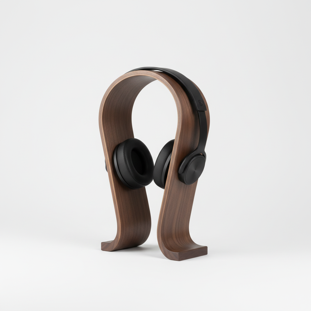 Headphone Stand