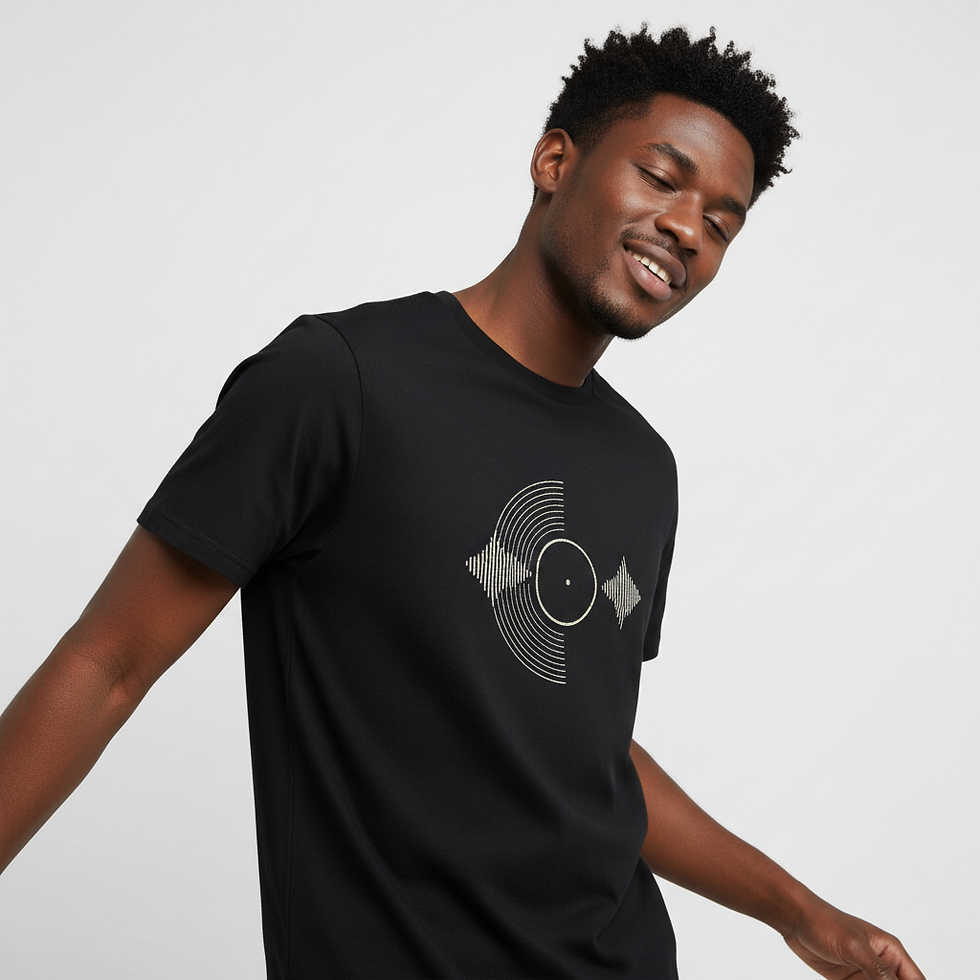Graphic T-Shirt