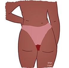 Lingerie en dentelle et règles : ce qu'il faut savoir