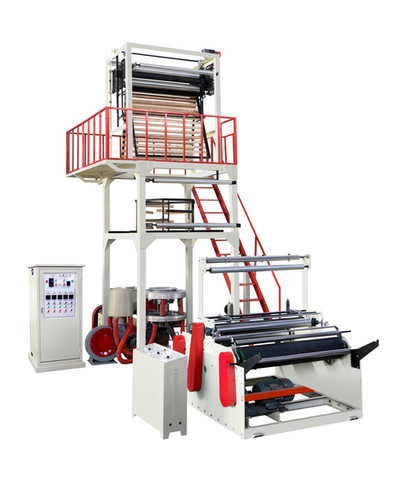 Nylon Making Extruder Machine in Nigeria - Suremachines.com