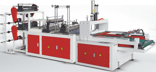 Nylon Thread Machine Automatic Nylon Cutting and Sealing Machine in Lagos - Nigeria