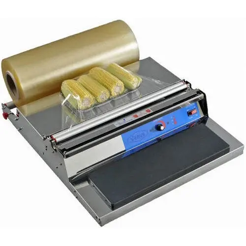 Hand Wrapper Machine