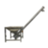Thumbnail: Powder Screw Feeder Loader