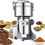Thumbnail: Electric Powder Grinder