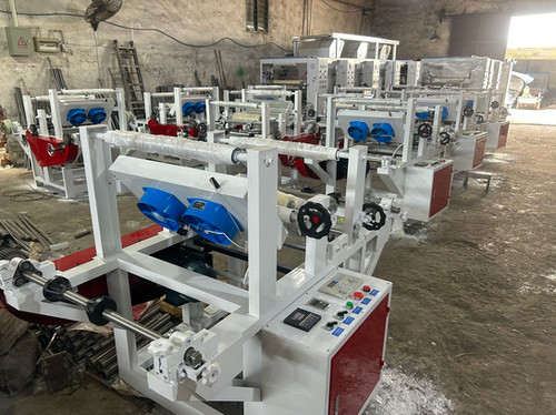 Pure Water Nylon Printing Machine in Lagos Price at - EnsureMachine