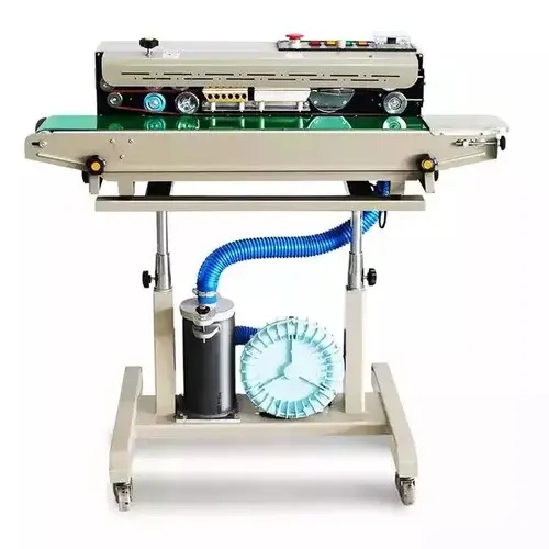 Thumbnail: DBF-1000 Air Blowing Band Sealer