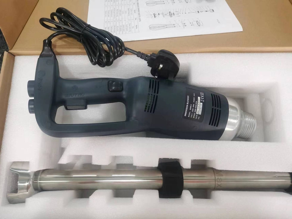 Immersion Blender in Nigeria price on