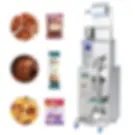 FZL-100 Automatic Granule Powder Packaging Machine