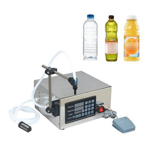Liquid Filling Machine Price in Lagos Nigeria at - Suremachines.com