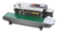 Nitrogen Band Sealing Machine