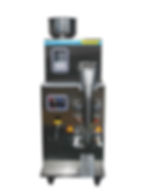 Thumbnail: FZL-100 Automatic Granule Powder Packaging Machine