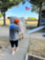 Local Moving Company Near Me