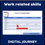 Thumbnail: Work skills in a coffee shop digital learning journey