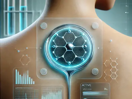 Stem Cell Patch in Neuro Rehabilitation