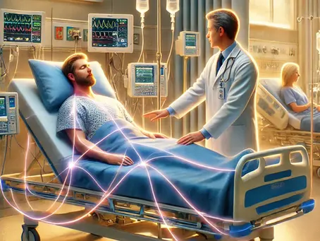 Nerve Assist in Neuro Rehabilitation
