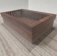 Caja Grande
