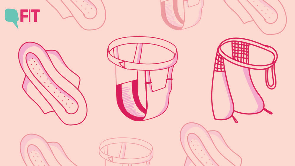 What’s The History Behind Sanitary Products?