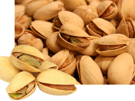 Pistachios – a Heavy Hitter for Better Health