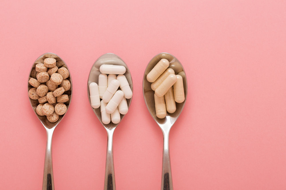 5 Benefits of Taking Zinc Supplements