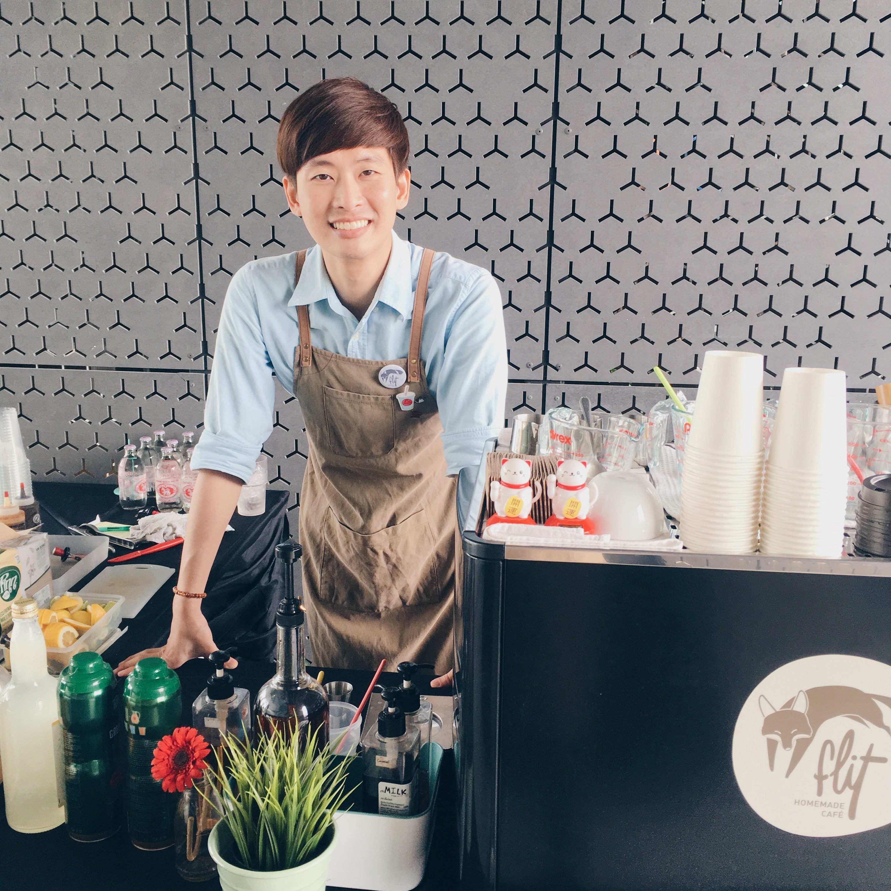 คอนโด Ideo บางจาก