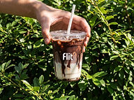 จัดเลี้ยงกาแฟสด