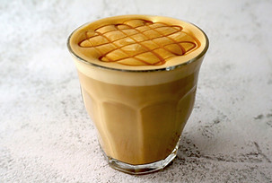 caramel Macchiato
