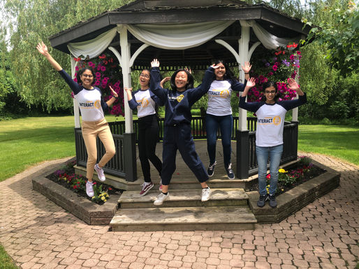 Welcome to the new CPSS Interact website!