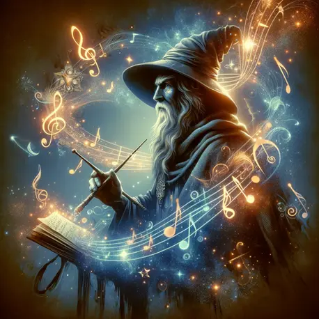 Chapter 2: The Wizard's Dream