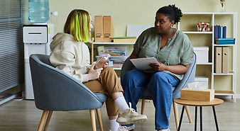 New Service: The Prevention Service for Croydon