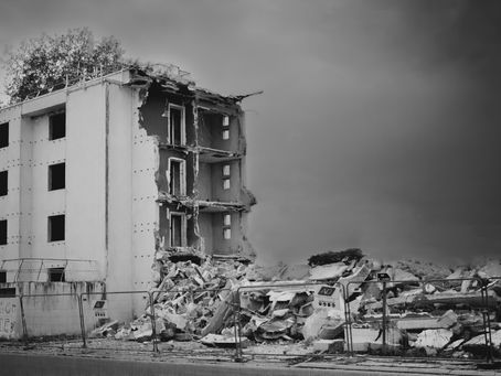 Latin America Has Carried Enough. Now It Needs Resources to Match Its Resilience.