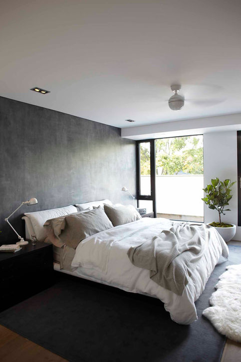 Hedon - Room Reno