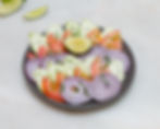 Mixed Salad