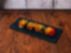 Achari Paneer Tikka