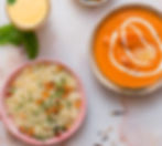 Butter Chicken Curry