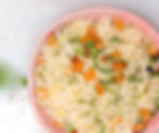Pulao Rice