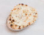 Cheese Naan