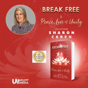 Special: BREAK FREE to Peace, Love & Unity