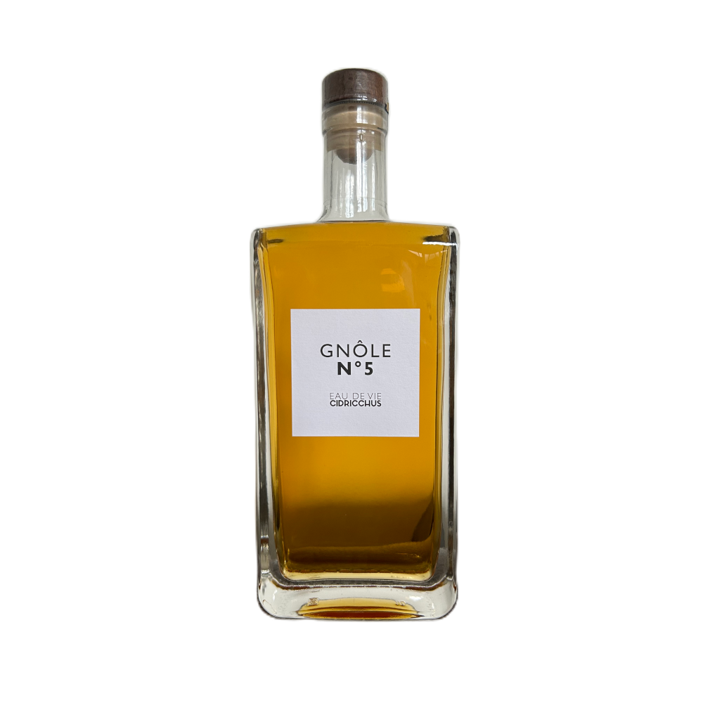 Gnôle N°5
