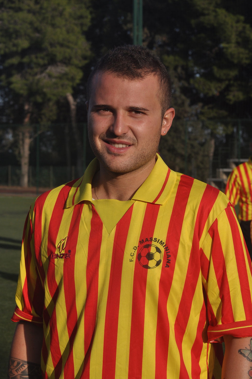 Marco SAPORITA
