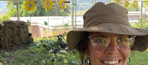 Spring has sprung in Hazelwood’s gardens! | The Homepage